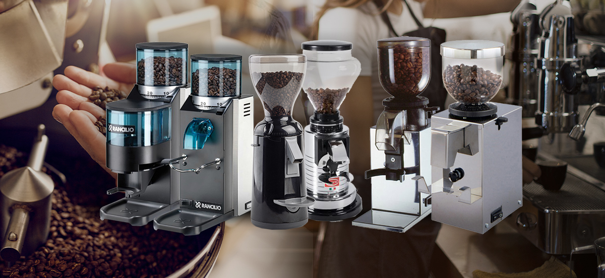 Die 5 besten billigen Kaffeemühlen für einen hochwertigen Espresso