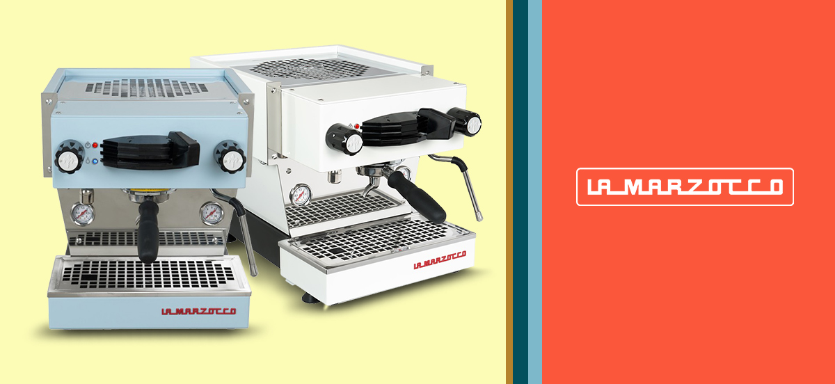 Rezension La Marzocco Linea Mini