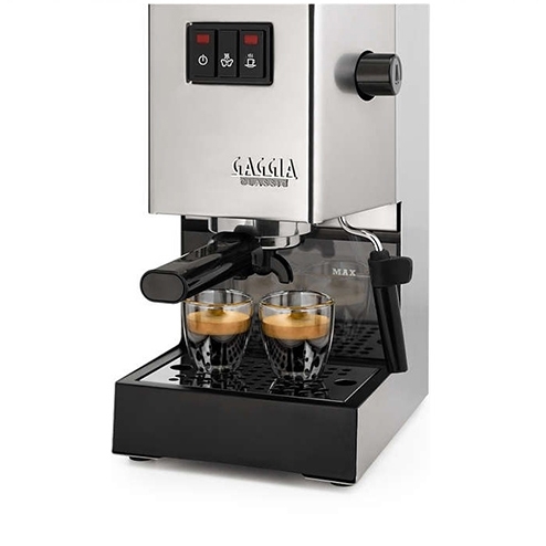 Gaggia Classic