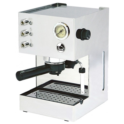 La Pavoni Gran Caffè Pressurizzato