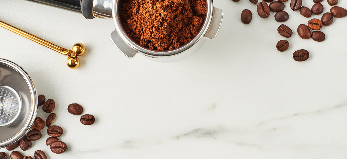 So lagern Sie Kaffee richtig in Ihrer Küche