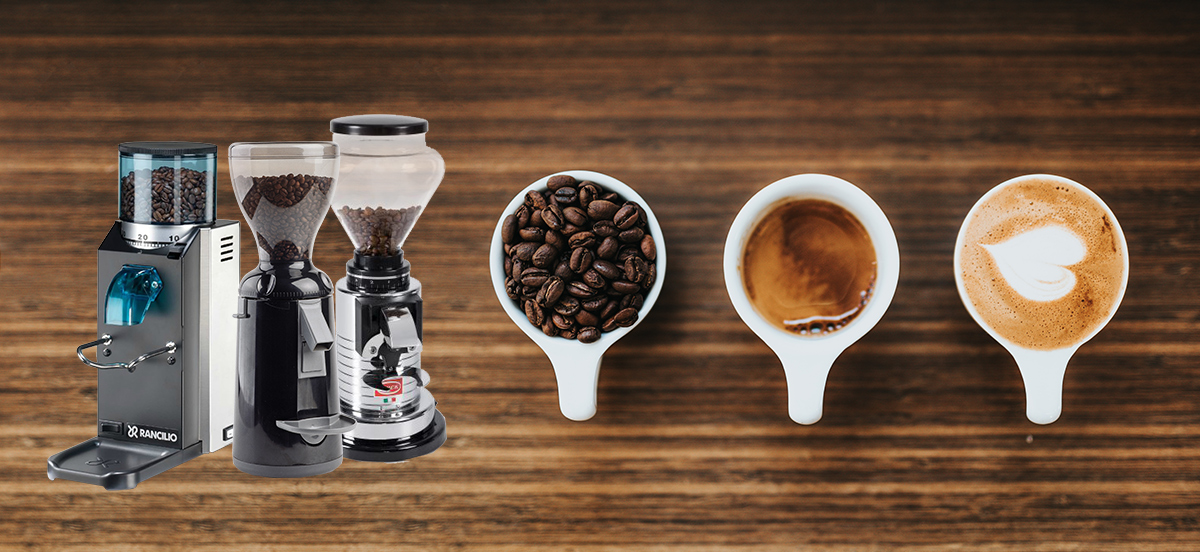 So wählen Sie eine Kaffeemühle: Einige nützliche Tipps für Anfänger