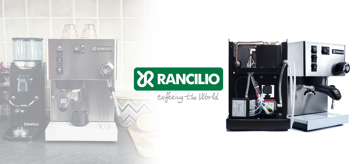 Die erstaunliche Technologie hinter dem Rancilio Silvia V6 2020