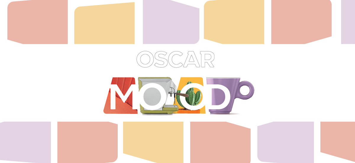 Nuova Simonelli stellt die neue Kaffeemaschine Oscar Mood vor