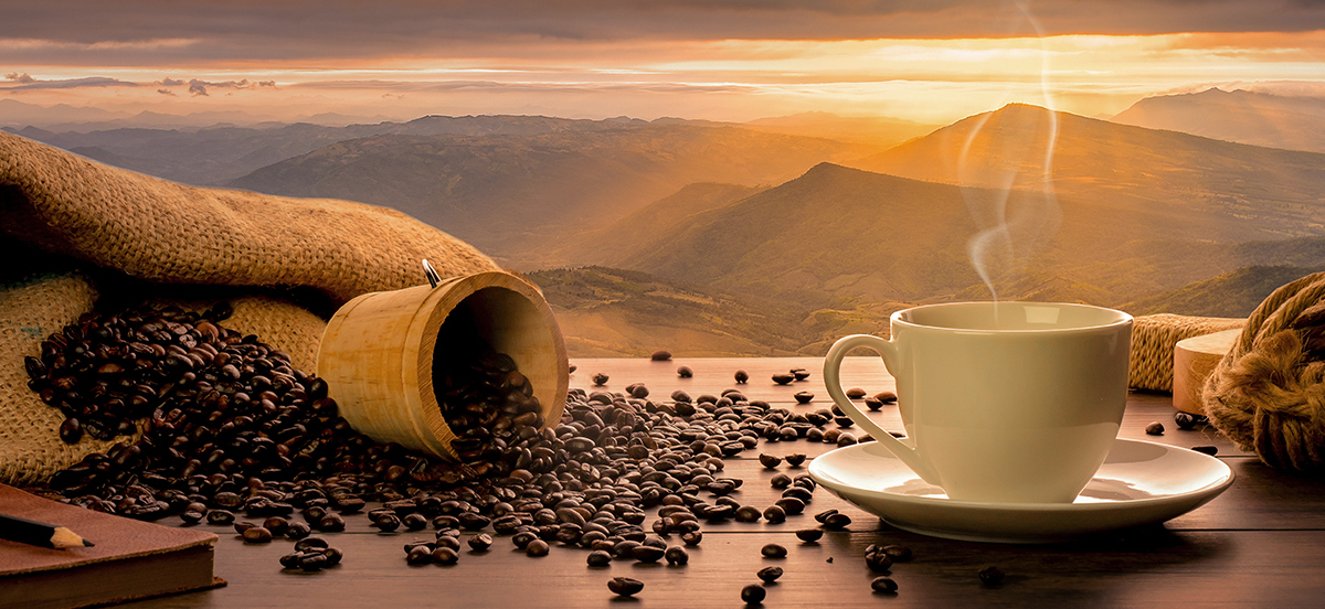 Die Unterschiede zwischen Kaffee und Espresso