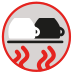 ActiveCupPlate
