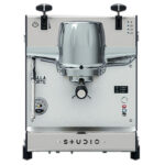 Dalla Corte Studio Navy Blau