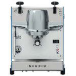 Dalla Corte Studio Ice Eisblau