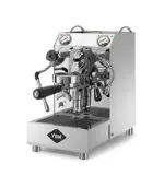 Vibiemme Domobar Junior HX & Mazzer Mini Elektronisch A