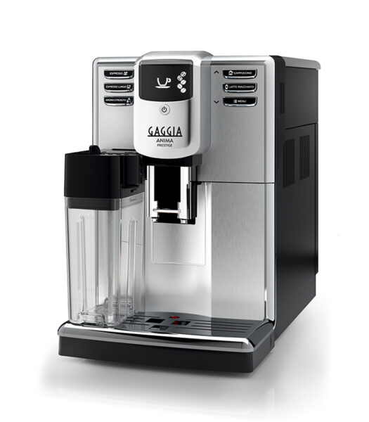 Gaggia Anima Prestige Caffè Italia