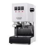 Gaggia Classic Pro E24 Polarweiß