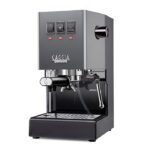 Gaggia Classic Pro E24 Industrielles Grau