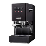 Gaggia Classic Pro E24 Schwarz