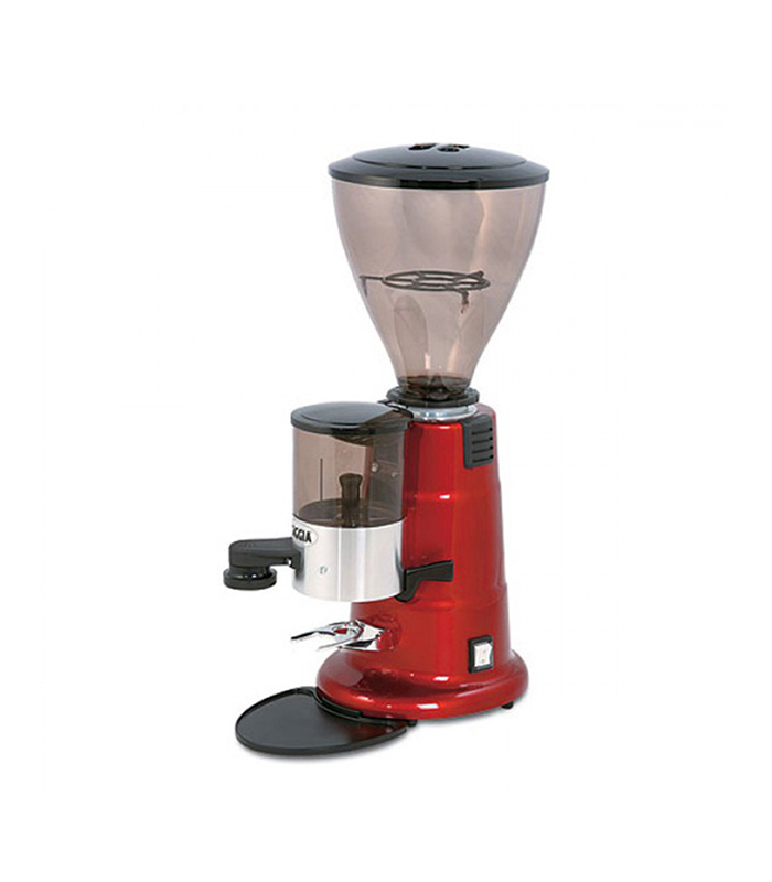 Gaggia-MD64-ROSSA