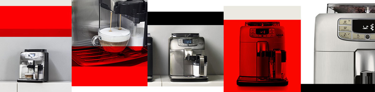 Gaggia Velasca Prestige RI8263/01