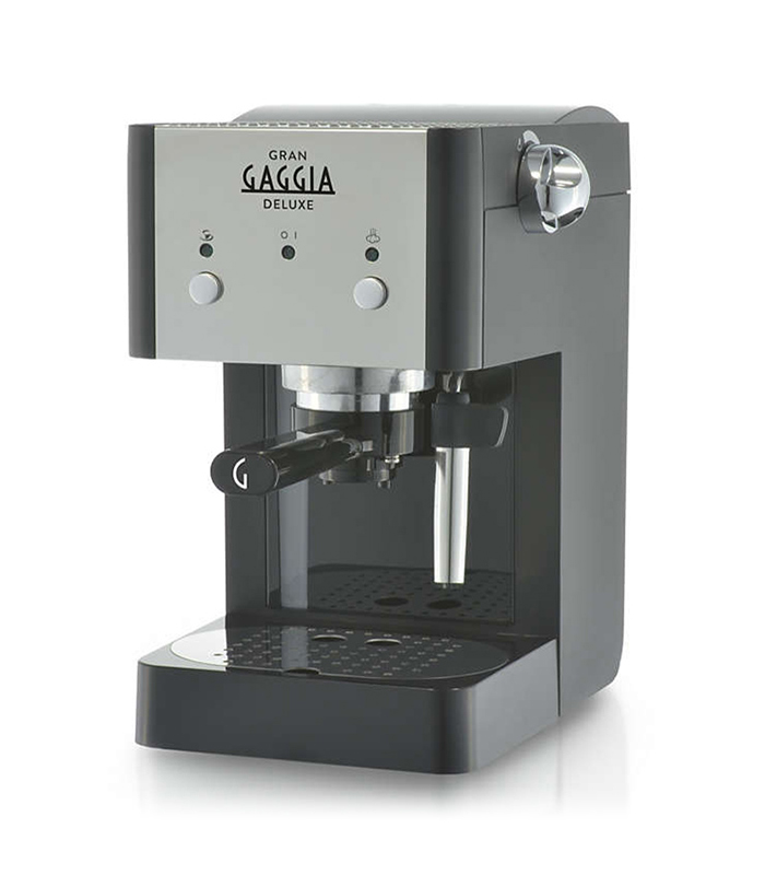 Gaggia Gran Gaggia Deluxe RI8425/I
