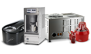 Ice Cream Makers