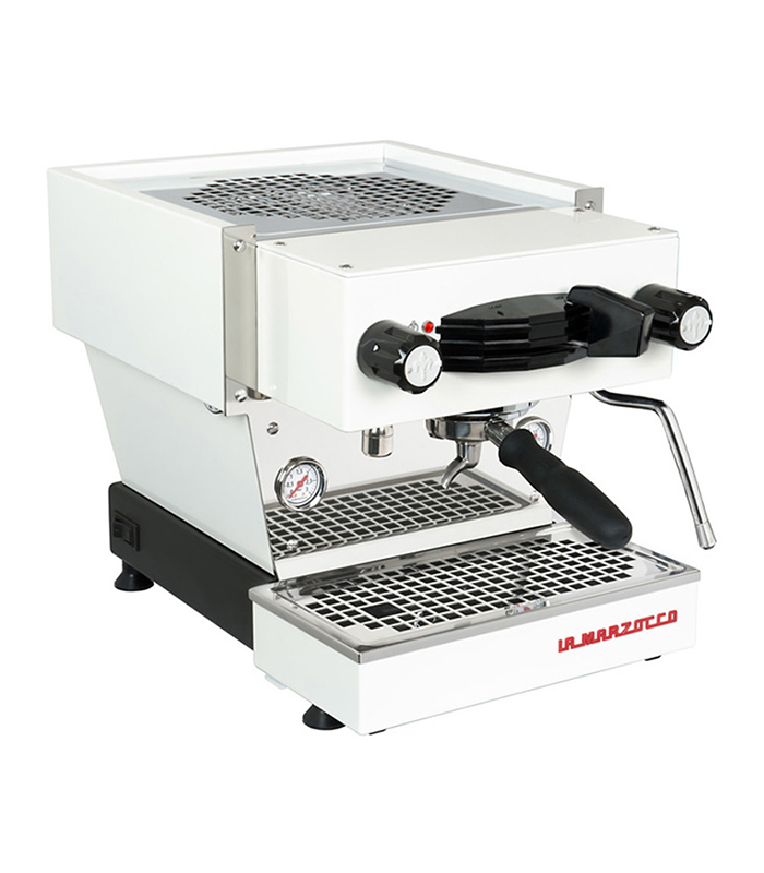 LaMarzocco-Linea-MiniCoolTouch-Bianca-1