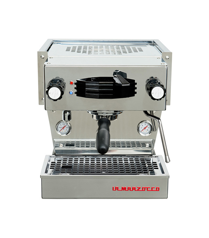 LaMarzocco-Linea-MiniCoolTouch-Inox