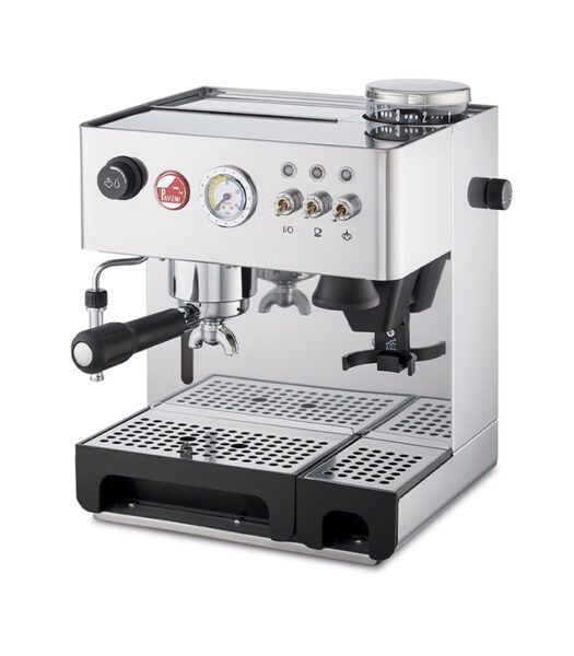 La Pavoni Domus Bar DMB Caffè Italia