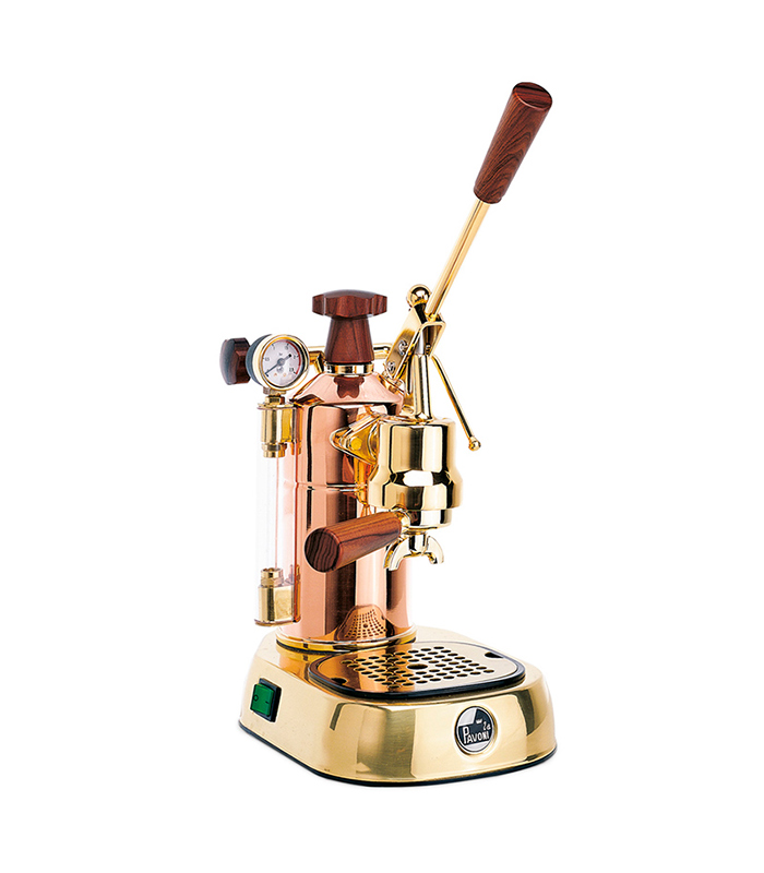 LaPavoni-Professional-RameGold-LPLPRG01