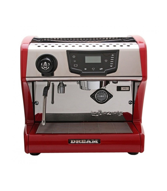 LaSpaziale-S1-Dream-red