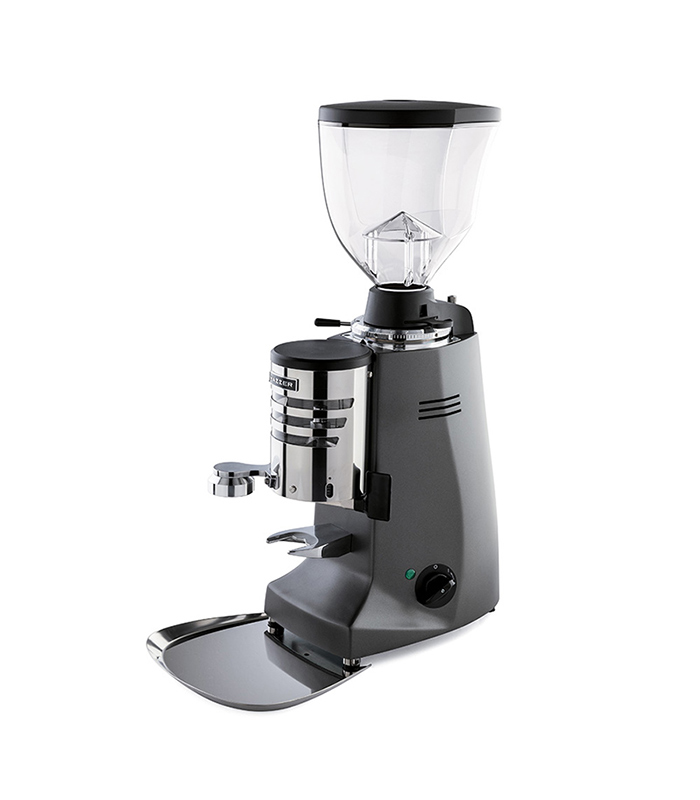 Mazzer-Major-V-Automatica