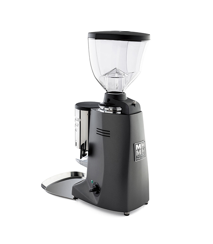 Mazzer-Major-V-Manuale-1