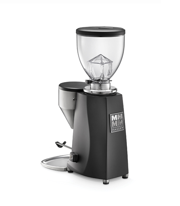 Mazzer-Mini-Electronic-Model-B-Black-New-Model-02