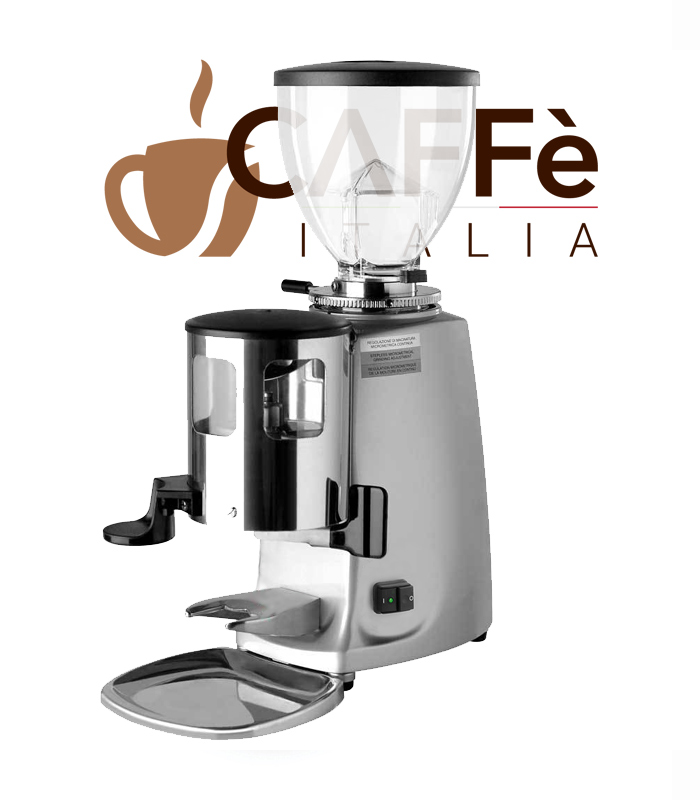 Mazzer-Mini-Manual-On-Off