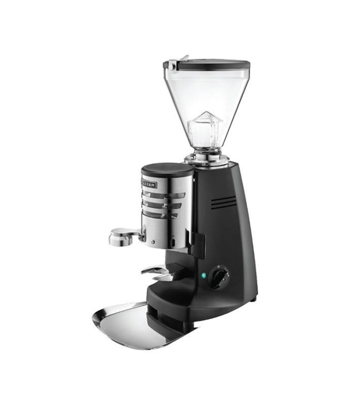 Mazzer-Super-Jolly-VPro-Timer