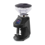 Quamar Q50 E Schwarz – 250g Bohnenbehälter