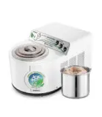 Nemox Gelatissimo Exclusive i-Green White
