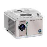 Nemox Gelato 3K Touch i-Green