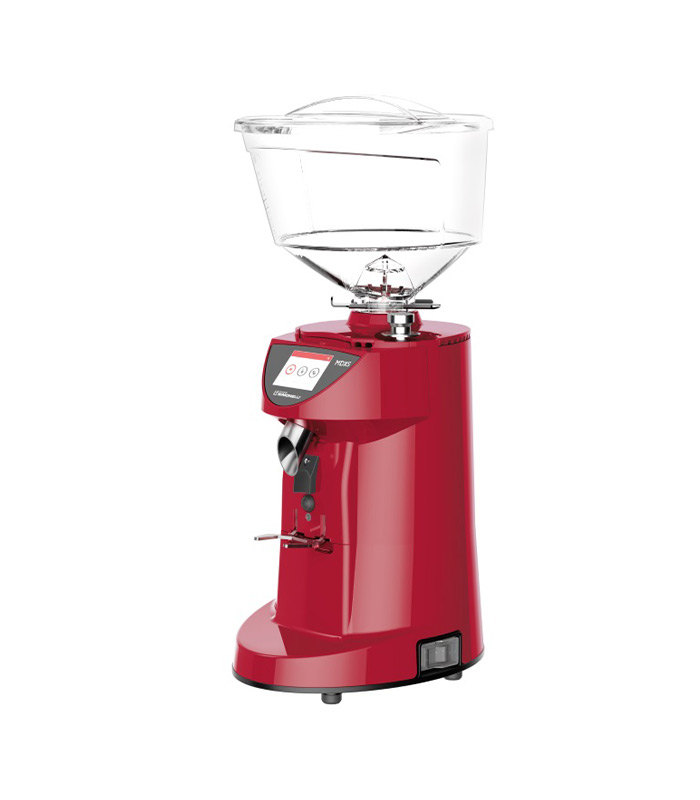 Nuova-Simonelli-MDXS-New-Red