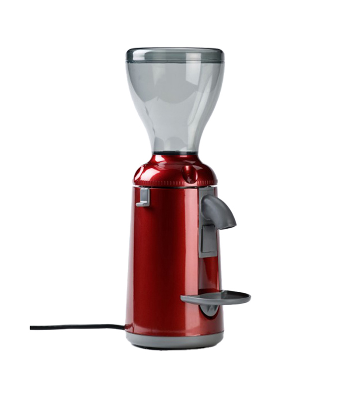 NuovaSimonelli-Grinta-AMMT-rosso