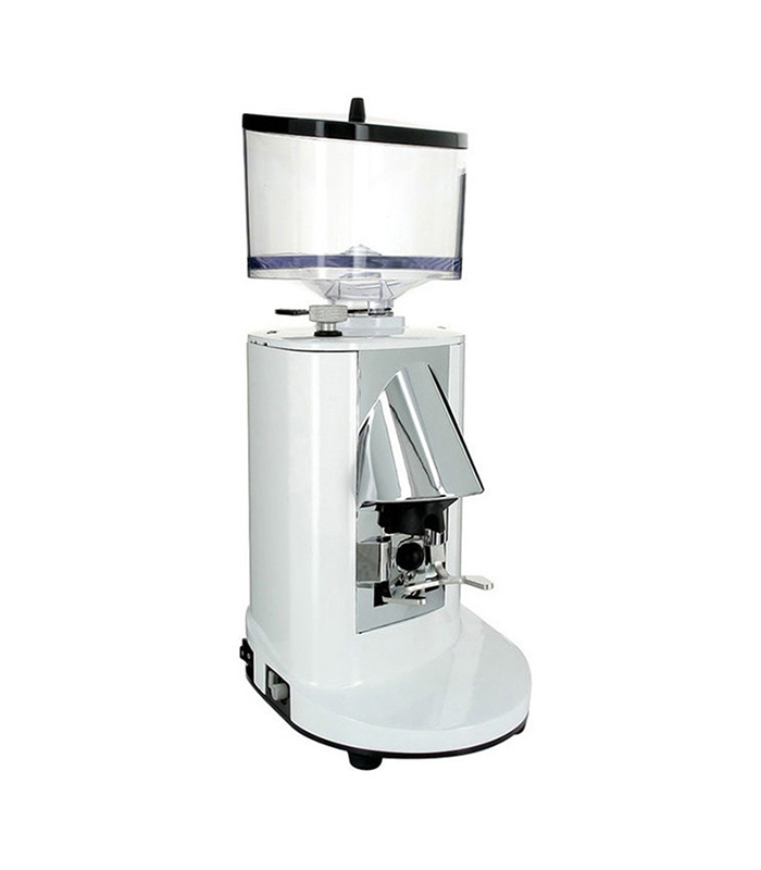 Nuova Simonelli MDH White