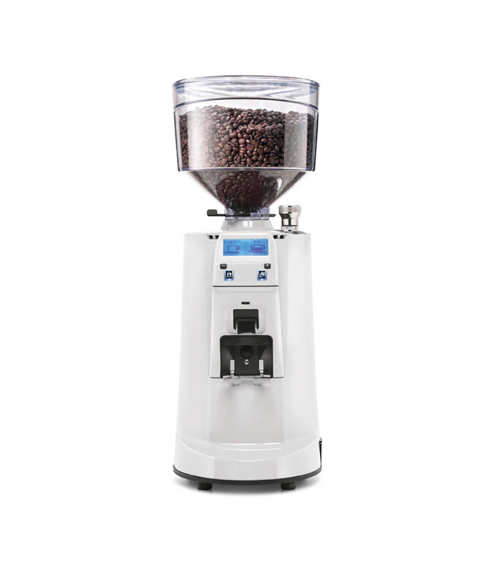 Nuova Simonelli MDXS On Demand White