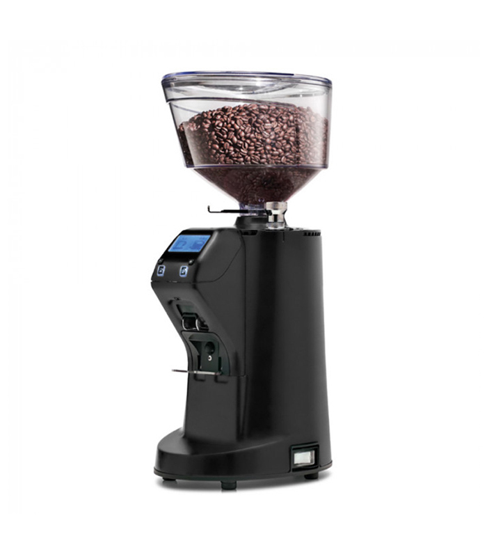 Nuova Simonelli MDXS On Demand Black
