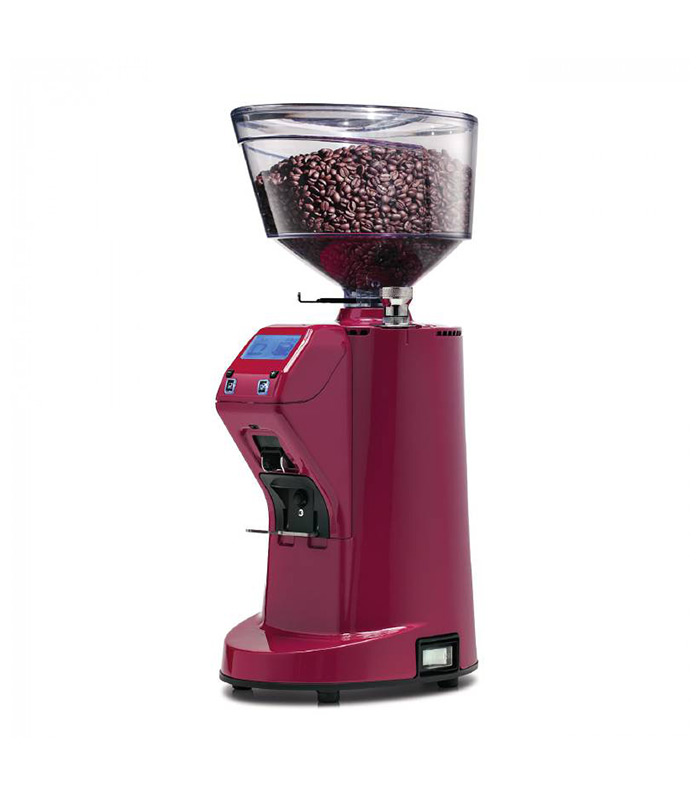 NuovaSimonelli-MDXS-On-Demand-rosso