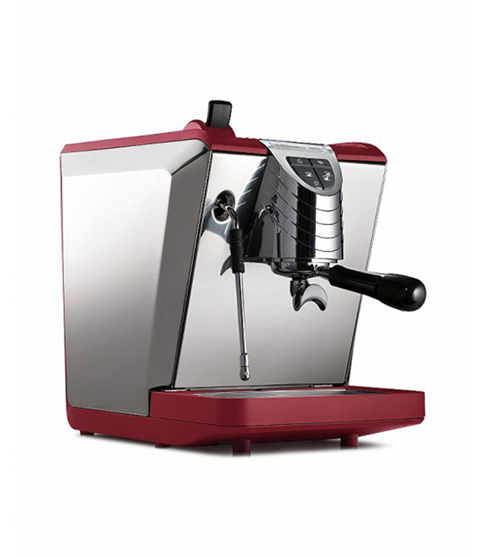 NuovaSimonelli-Oscar22-rossa