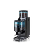 Rancilio-Silvia-V6-E-2020-Black-&-Macinacaffè-Rocky-Black-&-Rancilio-Base-BS50-3-2