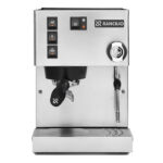 Rancilio Silvia V6 E Latest Edition