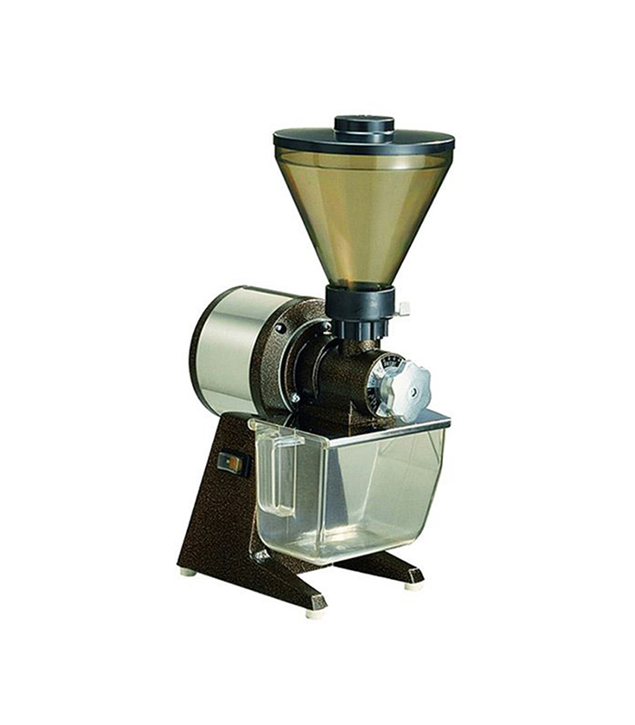 Santos Grinder SC01