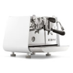 Victoria Arduino E1 Prima Mattweiß