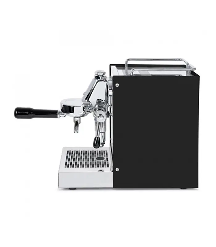 Quick Mill Kaffeemaschine mit Kaffeemühle (MOD.02835) online