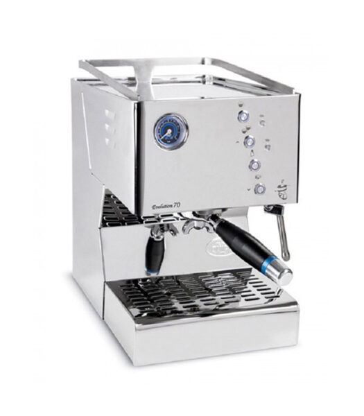 Quick Mill Evolution 70 3130 Caffè Italia