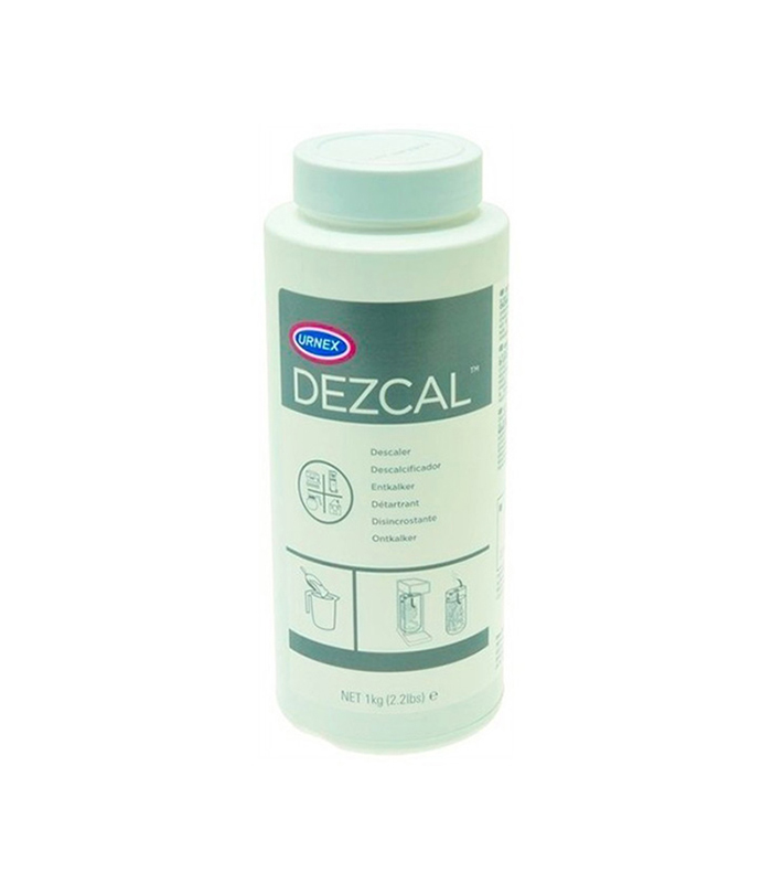 Dezcal Activated Descaler Powder