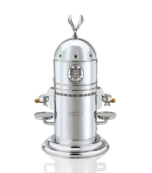 Elektra Belle Epoque P1C Vertical Caffè Italia