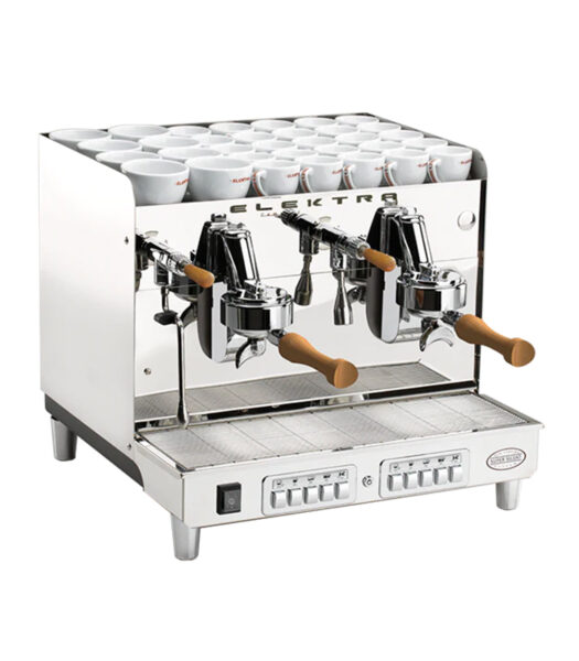 Casadio Undici A2 Compact Caffè Italia